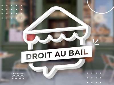 Cession droit au bail Locaux commerciaux - Boutiques à Francheville
