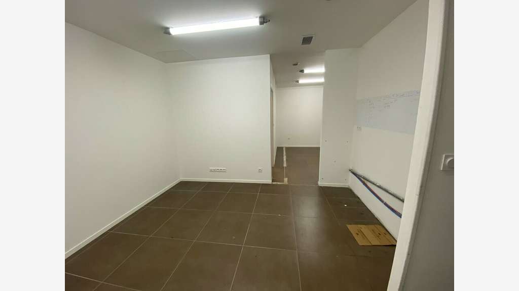 DAB local commercial 121m² Francheville centre