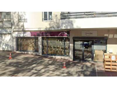 Cession droit au bail Locaux commerciaux - Boutiques à Francheville