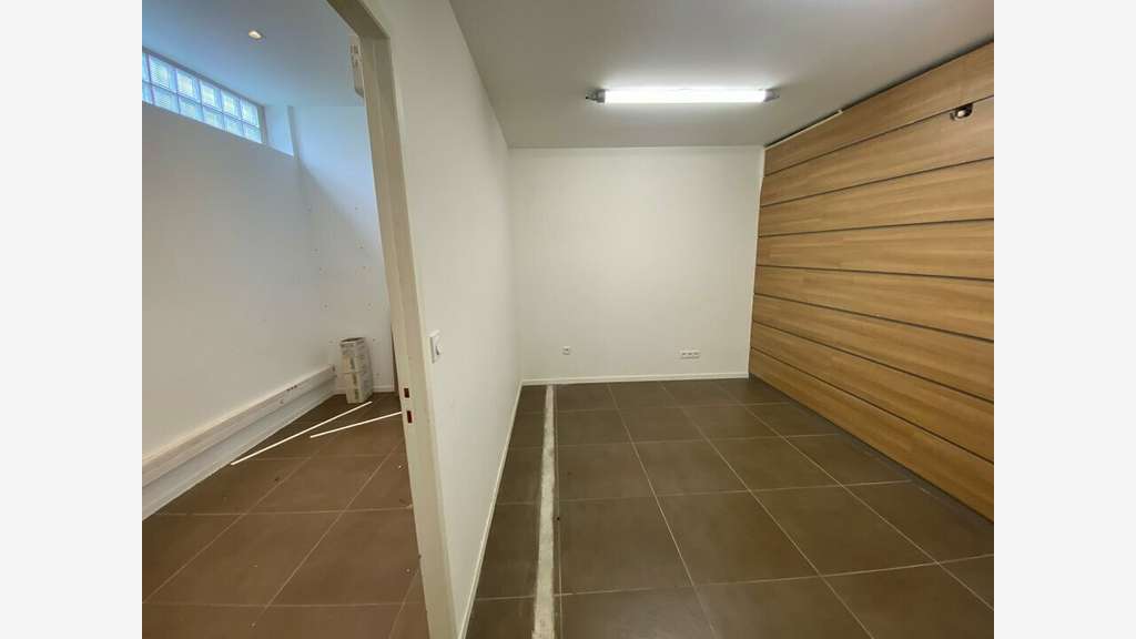 DAB local commercial 121m² Francheville centre