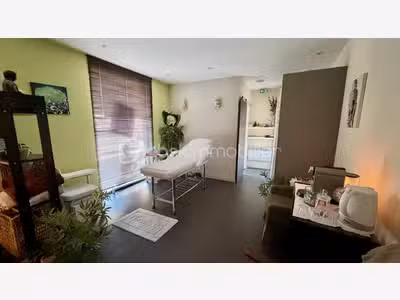 DROIT AU BAIL - LOCAL DE 60 M² ÉQUIPÉ - GA