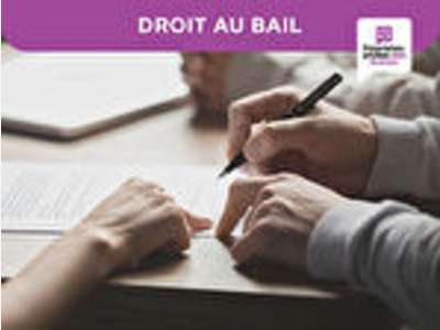 Cession de bail local 70m² CC AUCHAN à Gassin