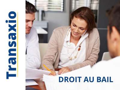 Droit au bail local commercial 100m² à Gerardmer
