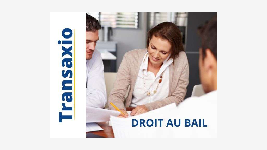 Droit au bail local commercial 100m² à Gerardmer