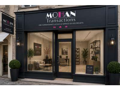 Cession droit au bail Locaux commerciaux - Boutiques à Granville