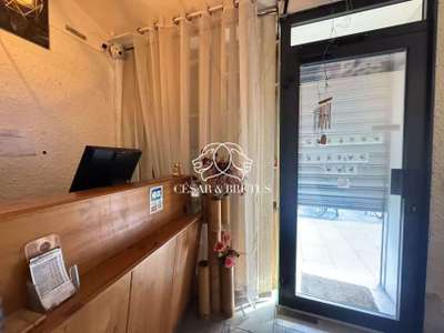 Cession droit au bail Locaux commerciaux - Boutiques à Grenoble