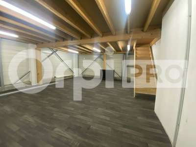 LOCAL D ACTIVITE - GUEREINS - 286m2