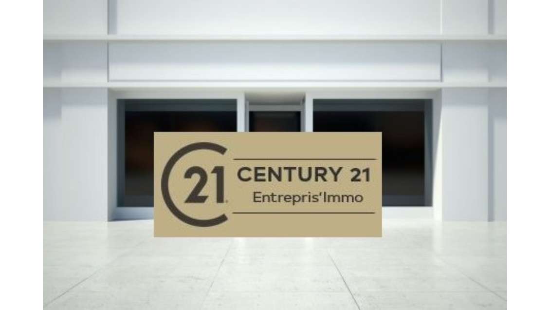 Cession de bail local 165m² à Gujan-Mestras