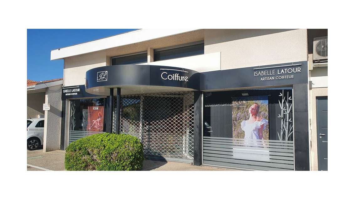 Local commercial 160m² à louer à Gujan-Mestras