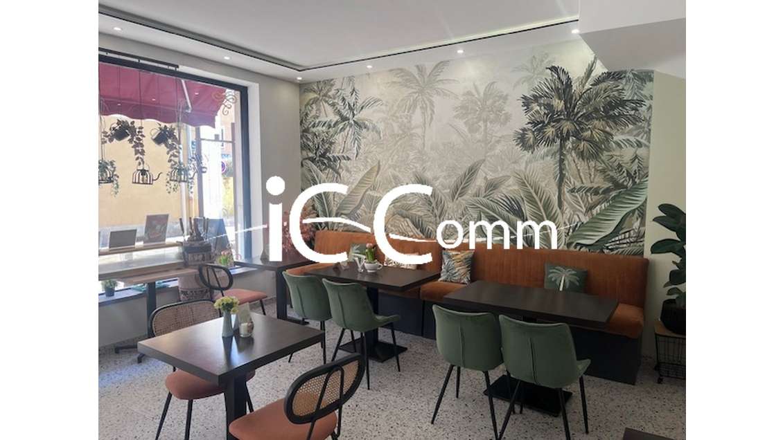 A céder pas de porte très beau restaurant à Gap