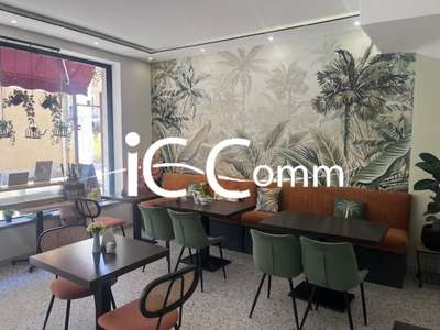 Cession droit au bail Locaux commerciaux - Boutiques dans les Hautes-Alpes