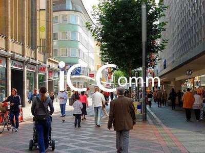 Cession DAB superbe local commercial 50m² à Gap