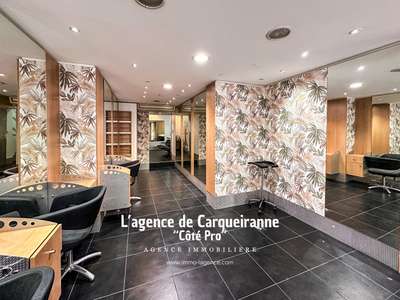 Cession droit au bail Locaux commerciaux - Boutiques à Hyères