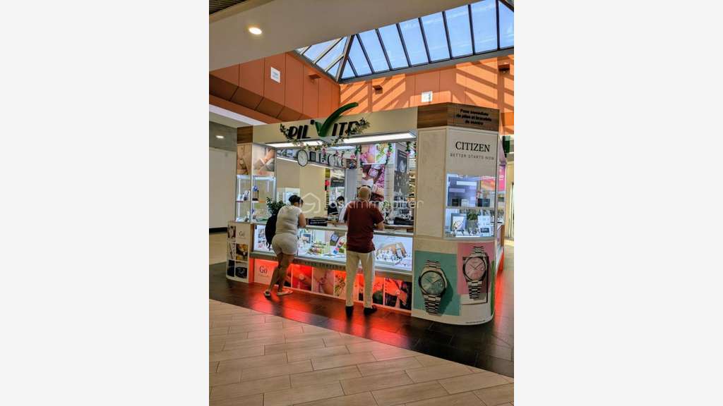 FRANCHISE PIL'VITE A VENDRE - HORLOGERIE &