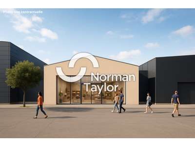 Cession droit au bail Locaux commerciaux - Boutiques à Jacou