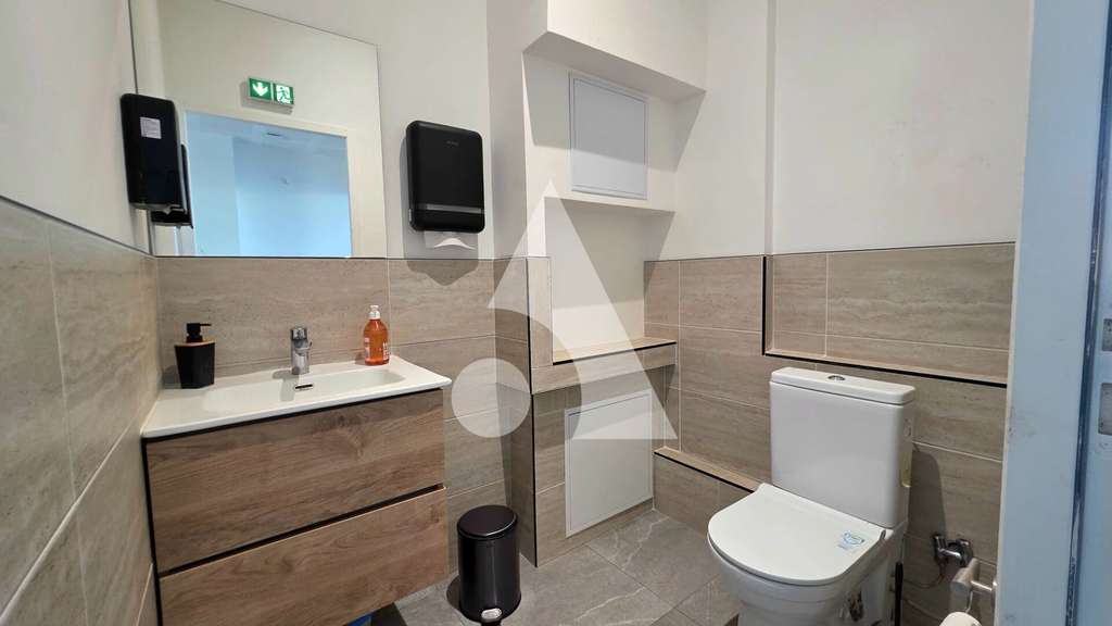 Droit au bail local commercial 62m² à Juvignac