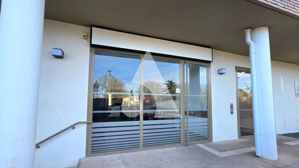 Droit au bail local commercial 62m² à Juvignac