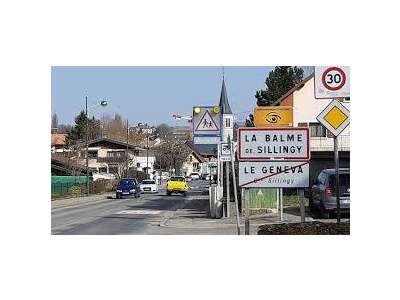 Cession droit au bail Locaux commerciaux - Boutiques à La Balme-de-Sillingy