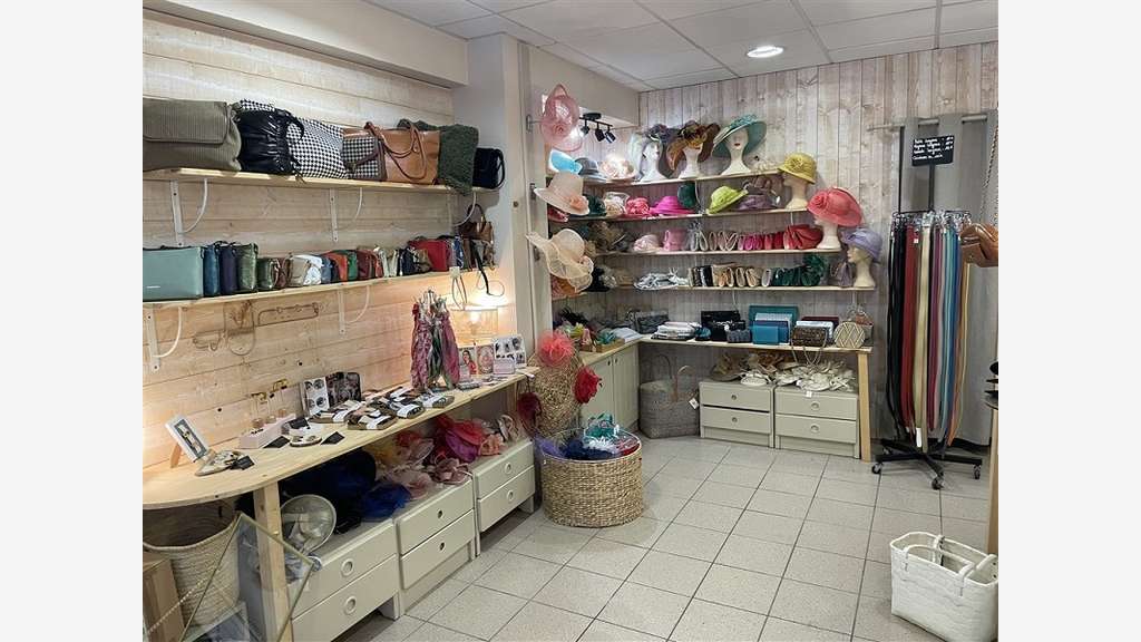 Droit au bail local 42m² à La Baule-Escoublac