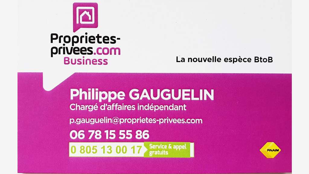 Cession de bail local 70m² La Baule Escoublac
