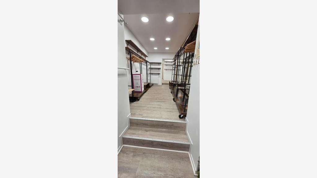 Cession de bail local 70m² La Baule Escoublac