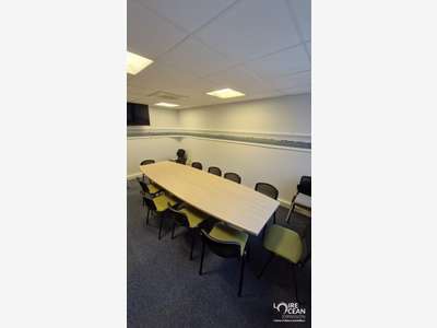 A louer bureaux 129m² zone de Beslon à La Baule
