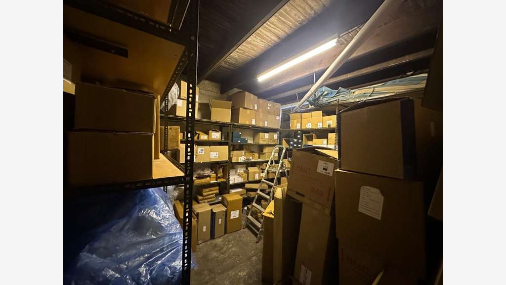 Cession de droit au bail 80,55m² à La Baule centre
