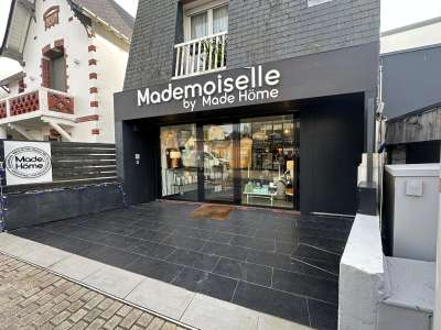 Cession droit au bail Locaux commerciaux - Boutiques à La Baule-Escoublac