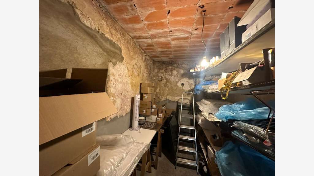 Cession de droit au bail 80,55m² à La Baule centre