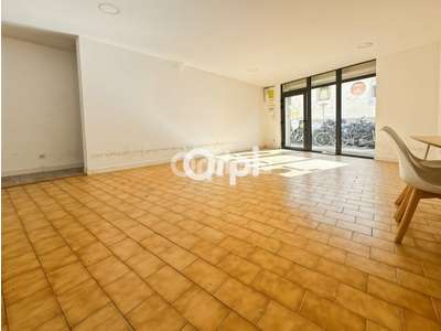 Cession droit au bail Locaux commerciaux - Boutiques à La Ciotat