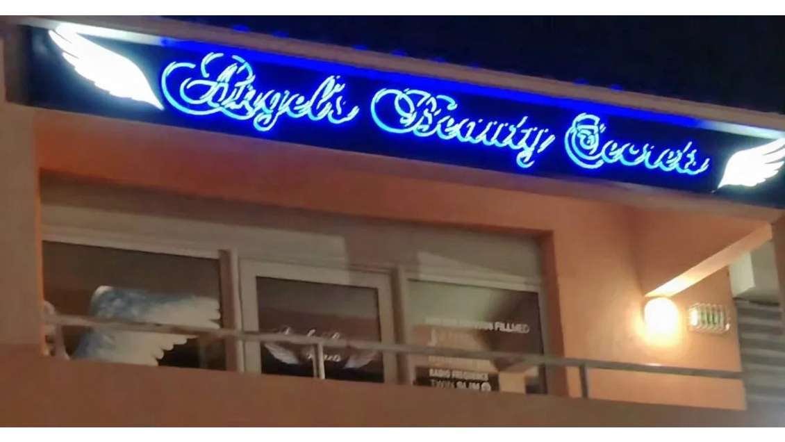 Droit au bail soins esthétiques de 60m² à la Crau