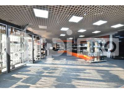 Cession droit au bail Locaux commerciaux - Boutiques à La Flotte