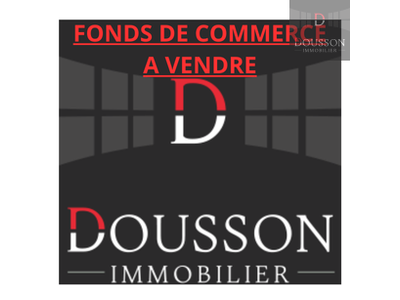 Cession droit au bail Locaux commerciaux - Boutiques à La Grande-Motte