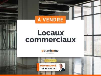 Cession droit au bail Locaux commerciaux - Boutiques à La Grande-Motte