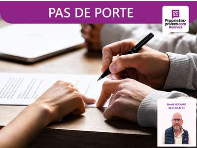 Cession droit au bail Locaux commerciaux - Boutiques à La Londe-les-Maures