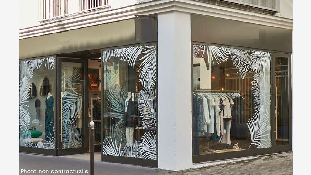 Vente droit au bail hypercentre La Roche-sur-Yon