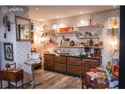 Cession droit au bail Locaux commerciaux - Boutiques à La Roche-sur-Yon