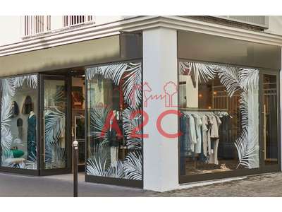 Cession droit au bail Locaux commerciaux - Boutiques à La Roche-sur-Yon