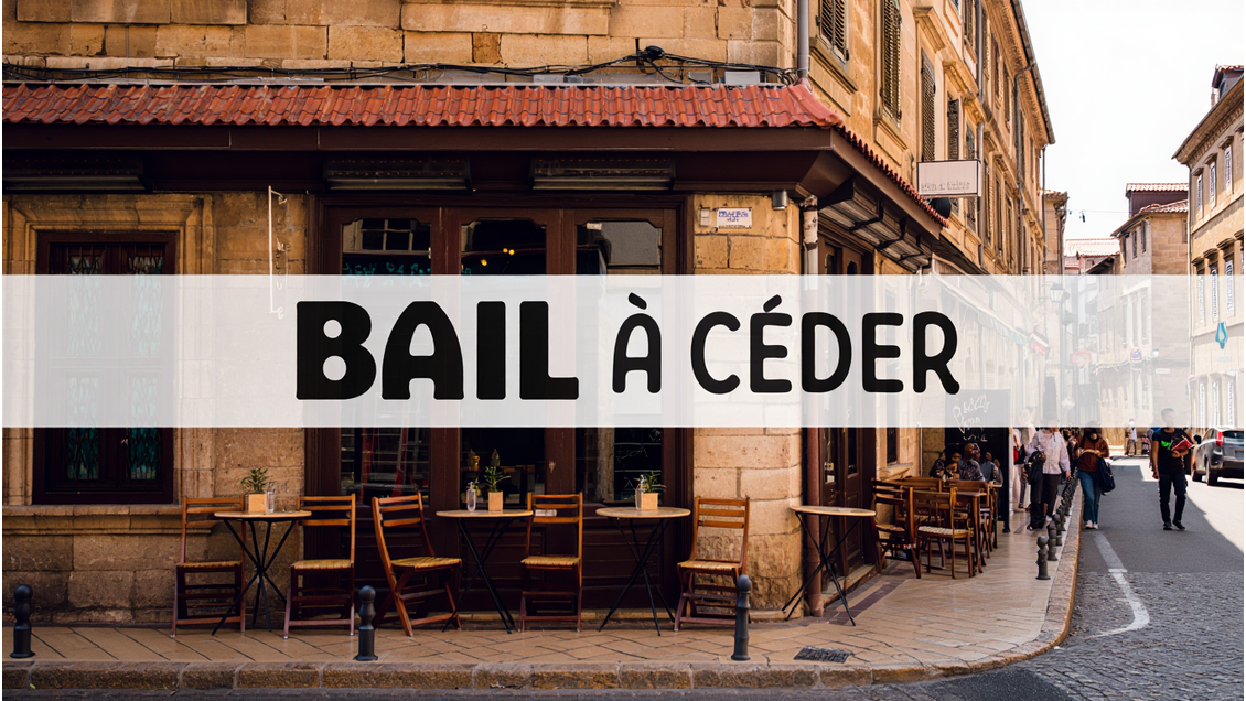 DAB boutique 33m² hyper centre piéton La Rochelle