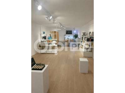 Cession droit au bail Locaux commerciaux - Boutiques à La Rochelle