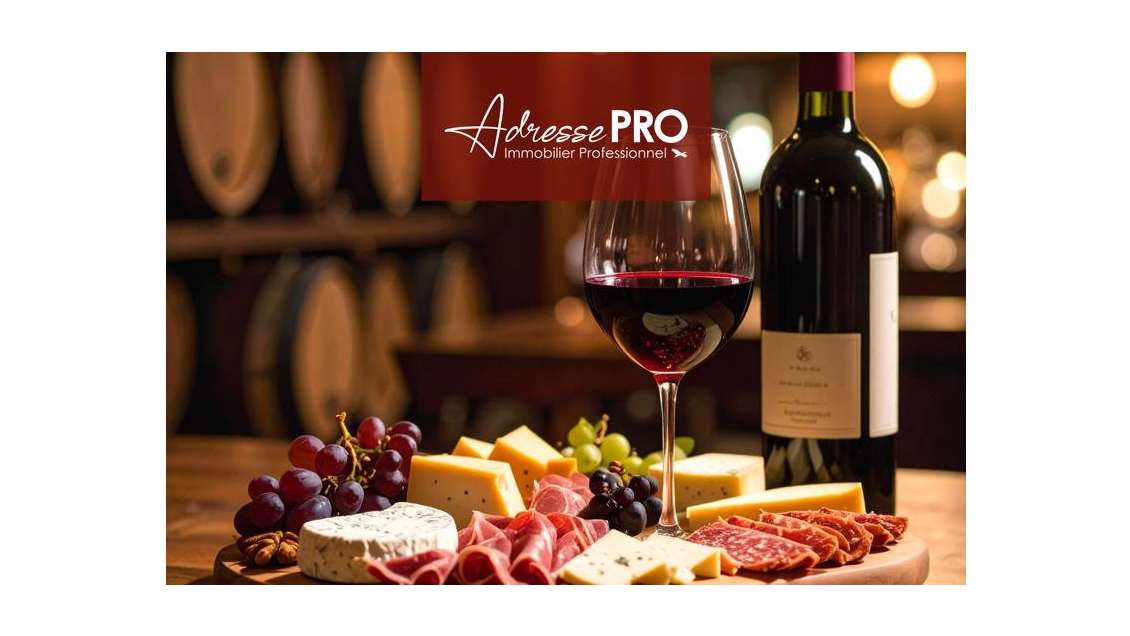 Droit au bail de 67m² à La Rochelle centre ville