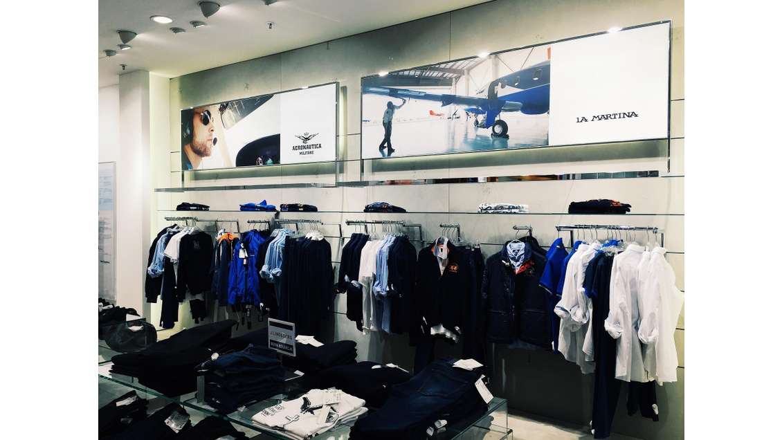 Cession droit au bail 67m² La Rochelle centre