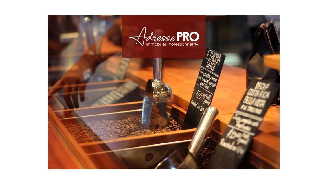 Droit au bail-LA ROCHELLE-100 m²