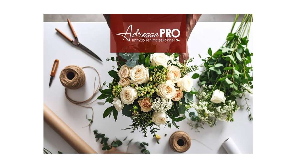 Droit au bail-LA ROCHELLE-52 m²