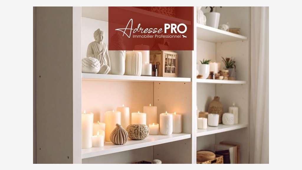Droit au bail-LA ROCHELLE-70 m²