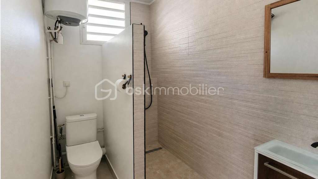 Vente Droit au Bail Local Commercial de 65 m² La