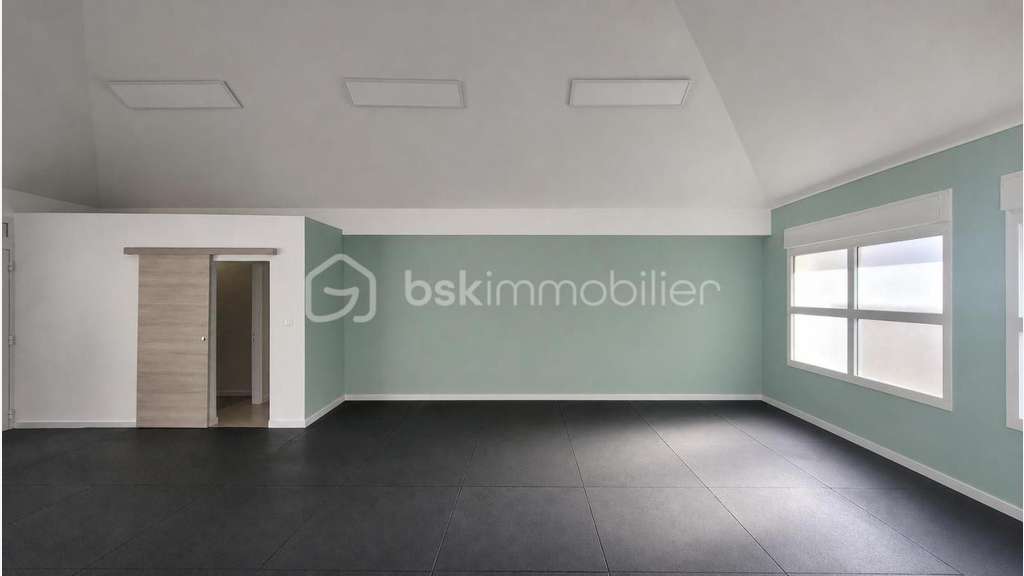 Vente Droit au Bail Local Commercial de 65 m² La