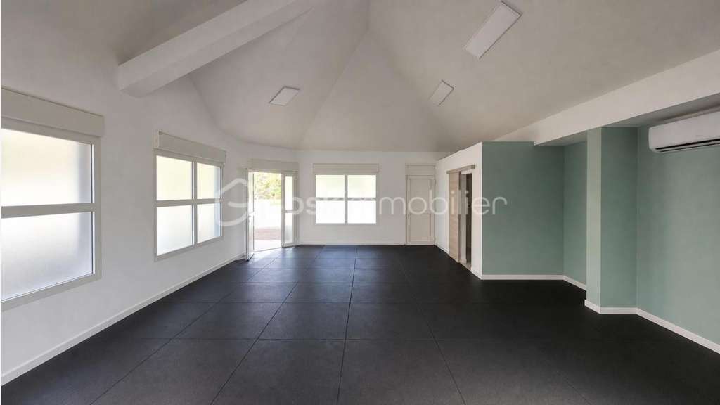 Vente Droit au Bail Local Commercial de 65 m² La