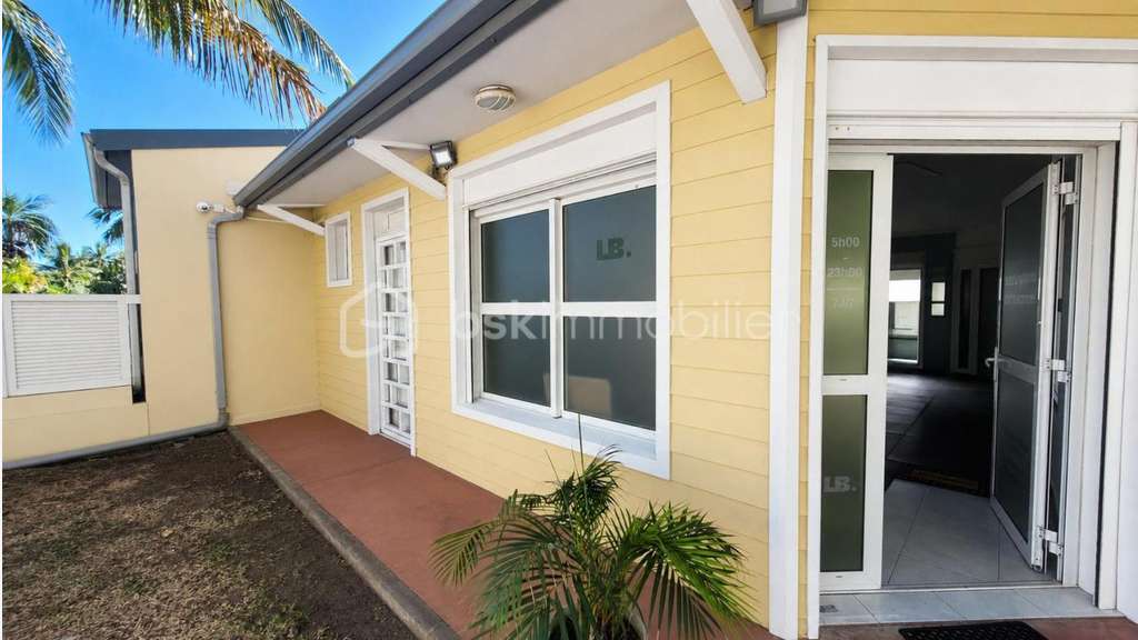 Vente Droit au Bail Local Commercial de 65 m² La