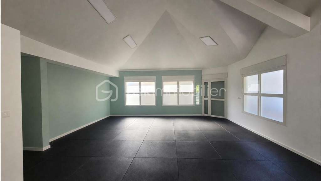 Vente Droit au Bail Local Commercial de 65 m² La